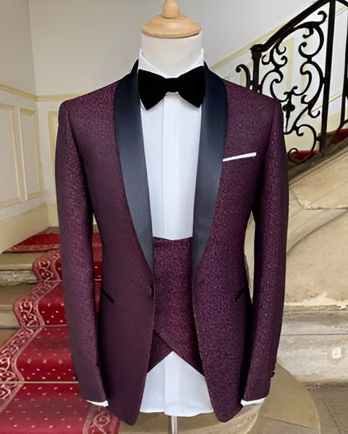 Ceremony Suits Custom Made | Bespoke Dresscoats : Cg Tailor