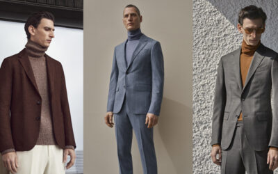 Tailored Suits – Easy Steps To Be Your Own Designer Of Your Custommade Garments