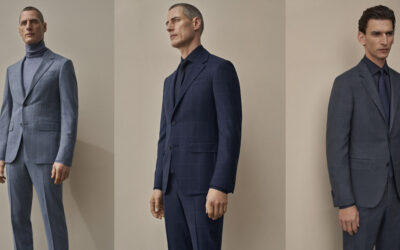 Why ‘Custom Made Tailored Suits’ is Increasingly Demanded by the New Generations?